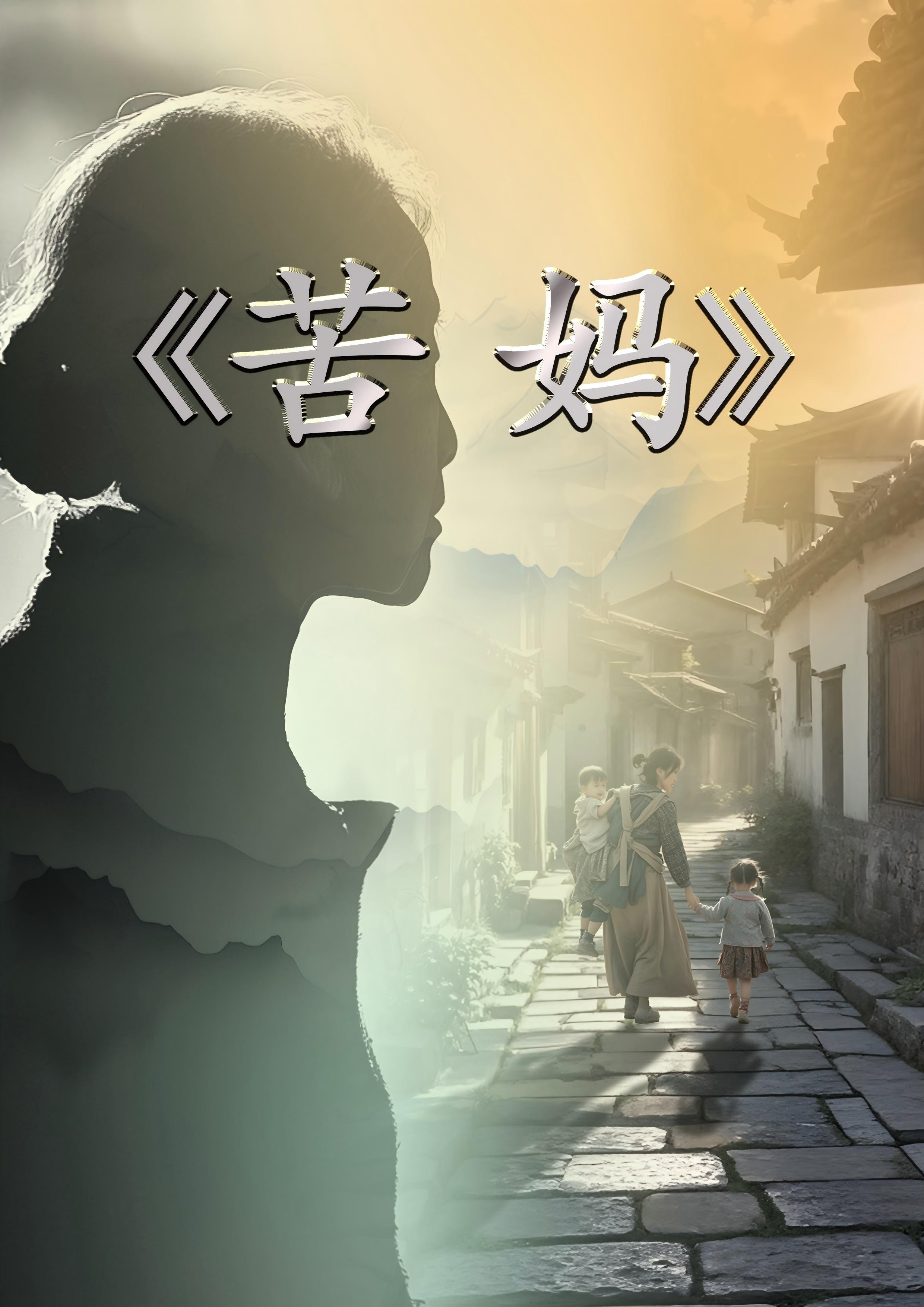 苦妈